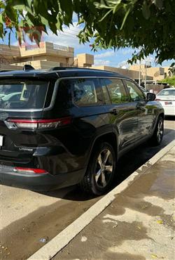 جيب جراند شيروكي